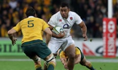 Billy Vunipola