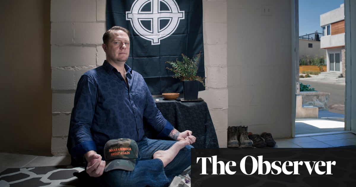 Call Me A Racist But Don T Say I M A Buddhist America S Alt