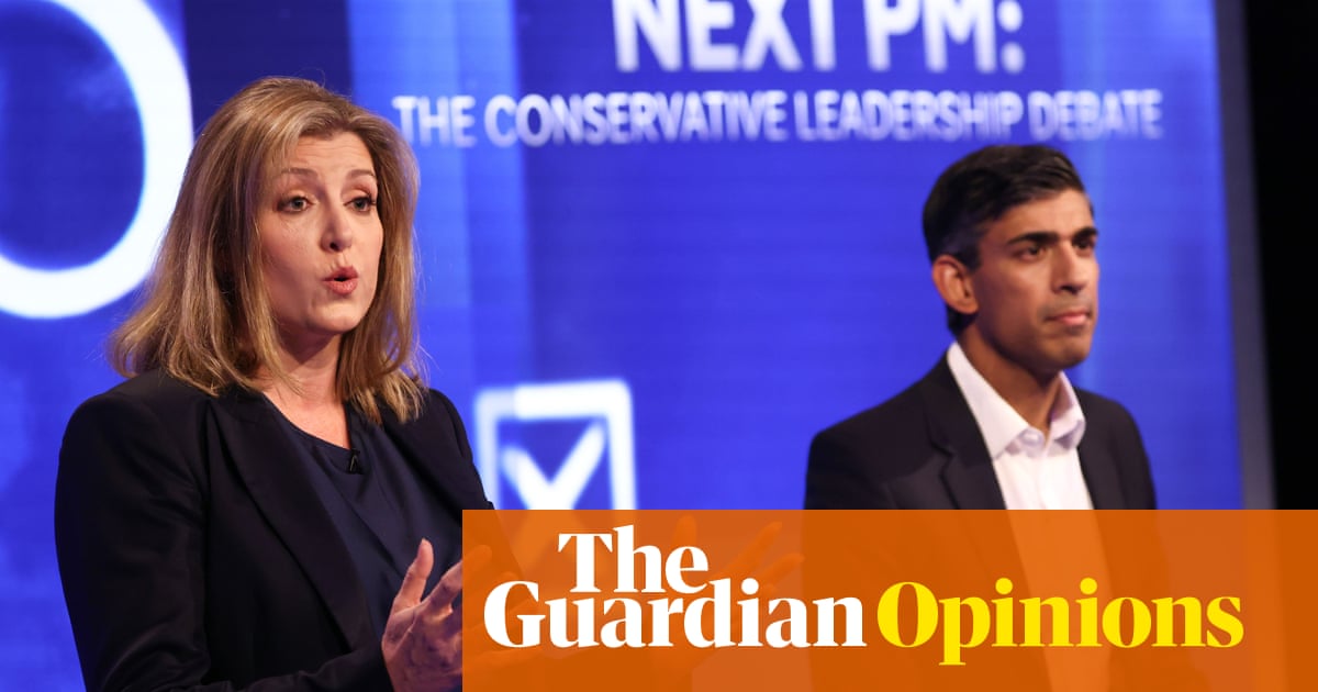 The first Tory leadership debate could significantly reshape the contest