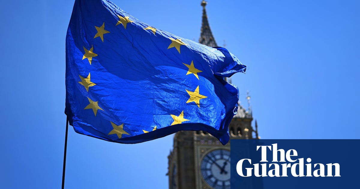 EU launches four more legal cases against UK over Northern Ireland protocol