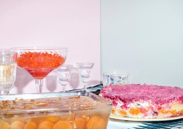 Varvara Uhlik, Sunshine, How Are You?, 2023-2024