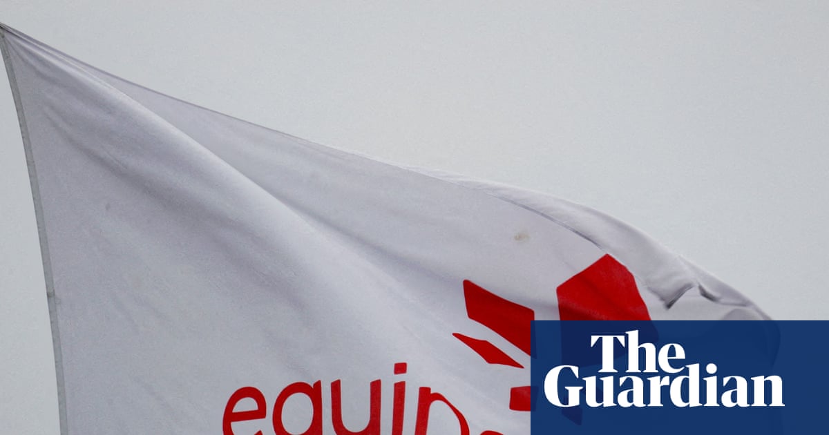 Norway's national oil company facing 53m penalty for oil spills and gas leaks