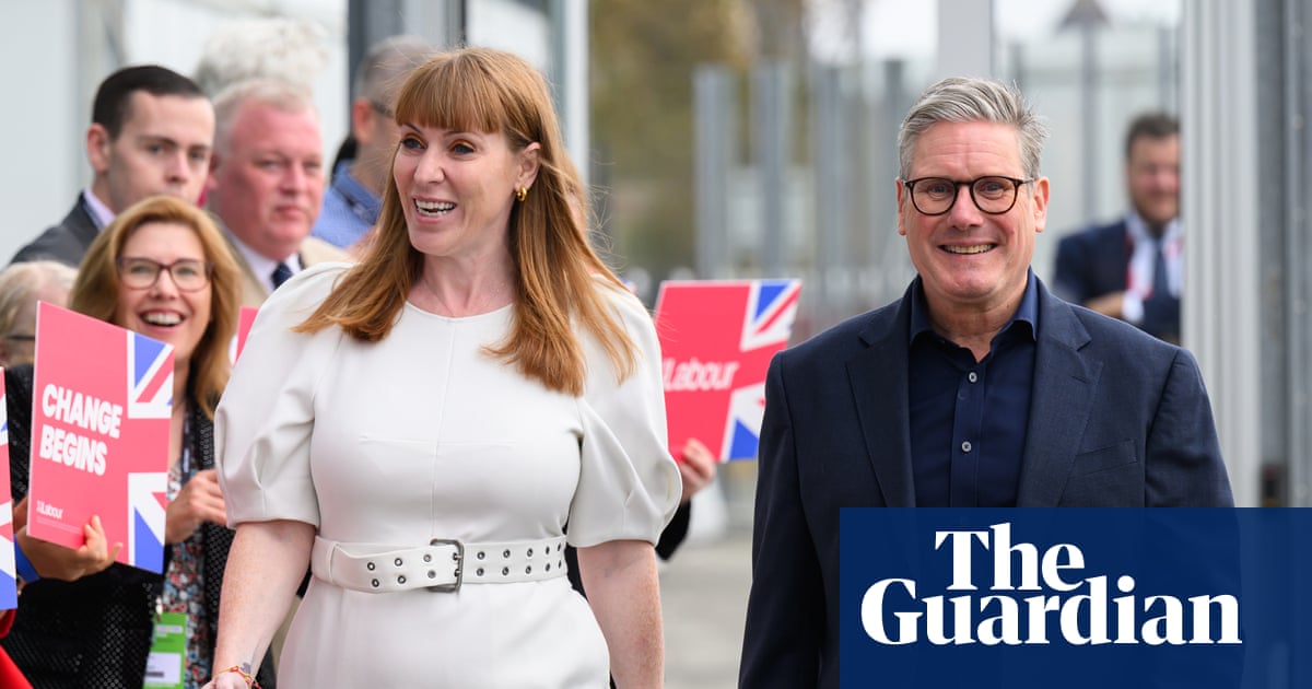 Rayner warns Starmer to change direction as Streeting preparing leadership bid