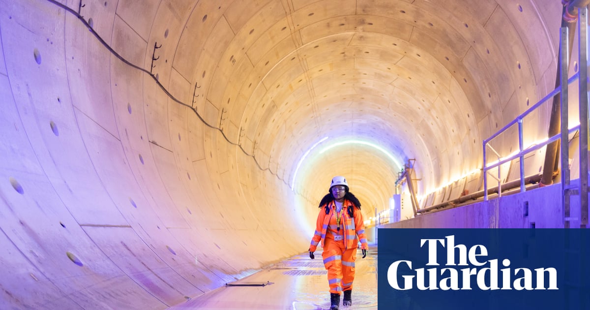 政府承认,由于首批列车推迟至 2039 年,HS2 费用可能增加 1020 亿英镑 政府承认,由于首批列车推迟至 2039 年,HS2 费用可能增加 1020 亿英镑