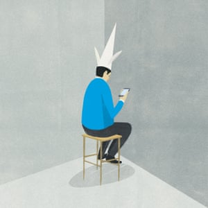 The Lost Art Of Concentration Being Distracted In A Digital