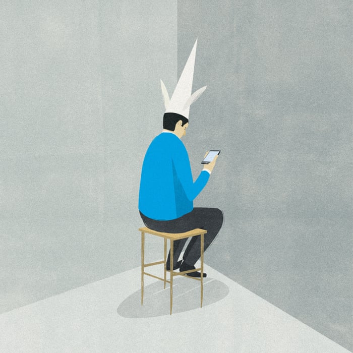 The Lost Art Of Concentration Being Distracted In A Digital World