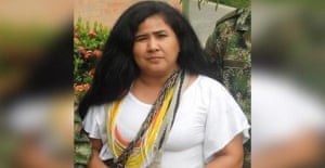 Yoryanis Isabel Bernal Varela