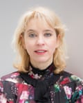 Carol Morley.