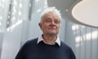 Row at Royal Society over bid to re-elect former president to head 'boy's club'