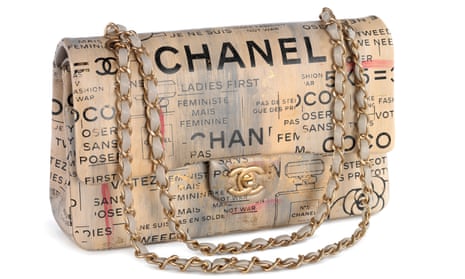 To have and to hold: a visual history of handbags
