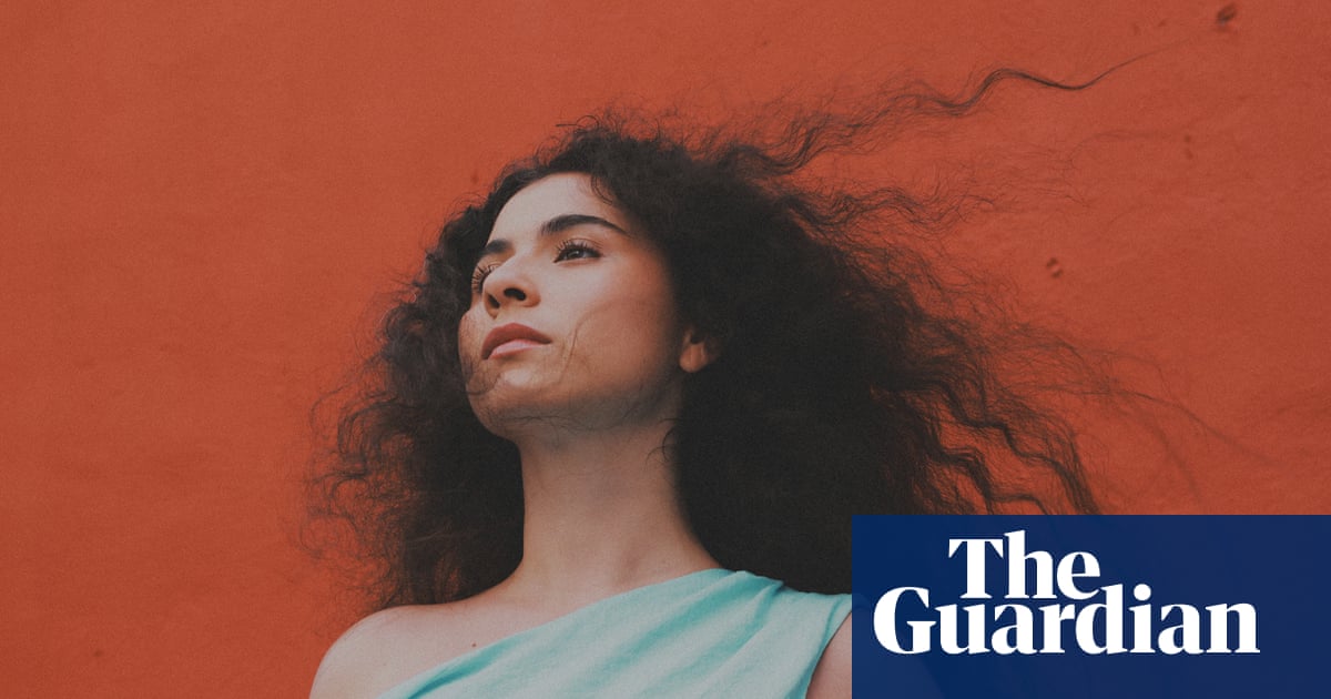 ‘We need anger to fight for our lives’: Mexican musician Silvana Estrada on grief, violence and the indignity of ‘el ghosting’