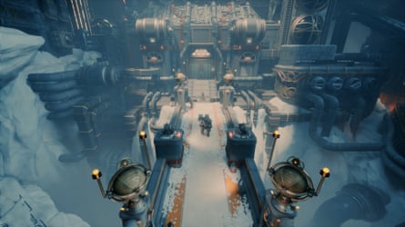 The Outer Worlds 2, game screenshot