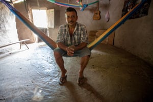 Jesús García Hernández, of Langue, Valle