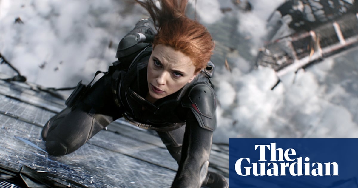 If cinemas survive this movie drought, 2021 will see a flood of blockbusters