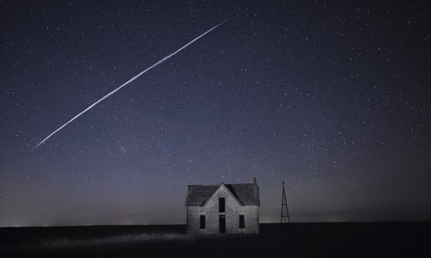 SpaceX: NASA Raises Concern While Dozens of Satellites Destroyed by Solar Storm