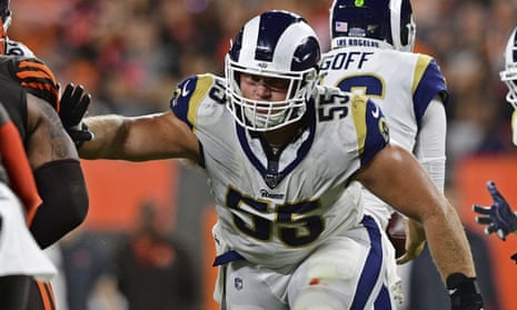 Los Angeles Rams Reveal 2023 Jersey Schedule - Sports Illustrated