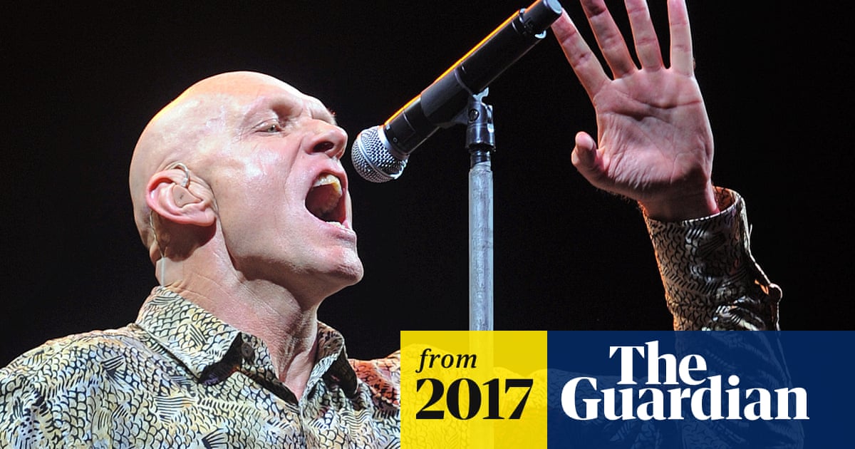 Midnight Oil announce full details of world tour and 14 hours of unreleased material
