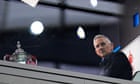 Stop kicking the BBC on bias. A right turn was needed, but now it's gone too far | Roger Harrabin