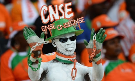Ivory Coast will kick off their African Nations Championship campaign against host nation Rwanda on Saturday, and their fans can attend visa-free.