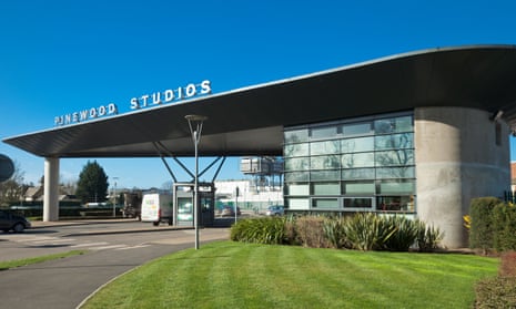 Prime Video Strikes Deal With Pinewood Group to Take UK Production  Facilities at Shepperton Studios