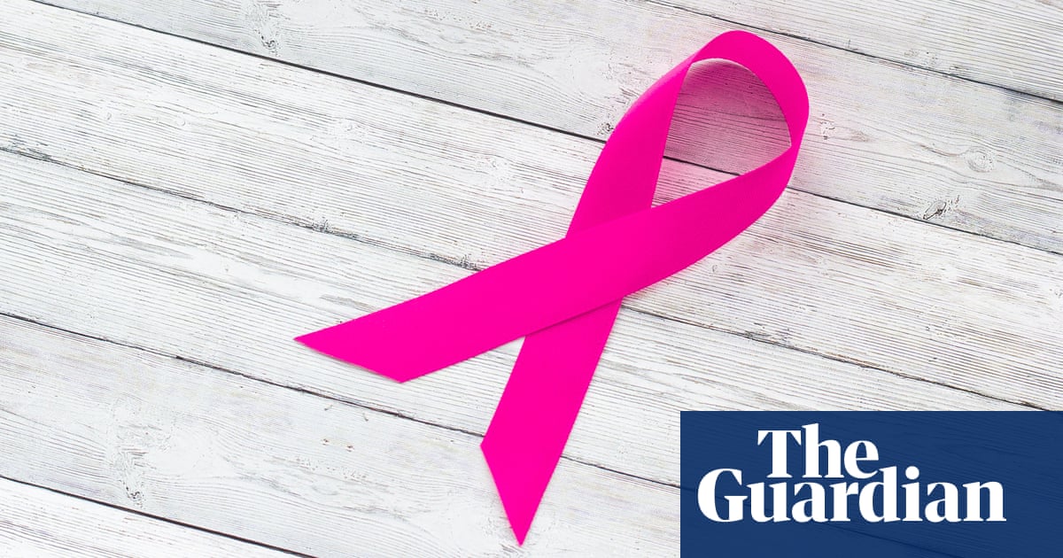 ‘A life-changer’: NHS England rolls out five-minute breast cancer treatment