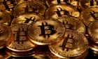 Silk Road bitcoins worth $1bn change hands after seven years