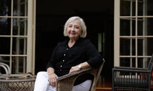 Australia’s national children’s commissioner Anne Hollonds