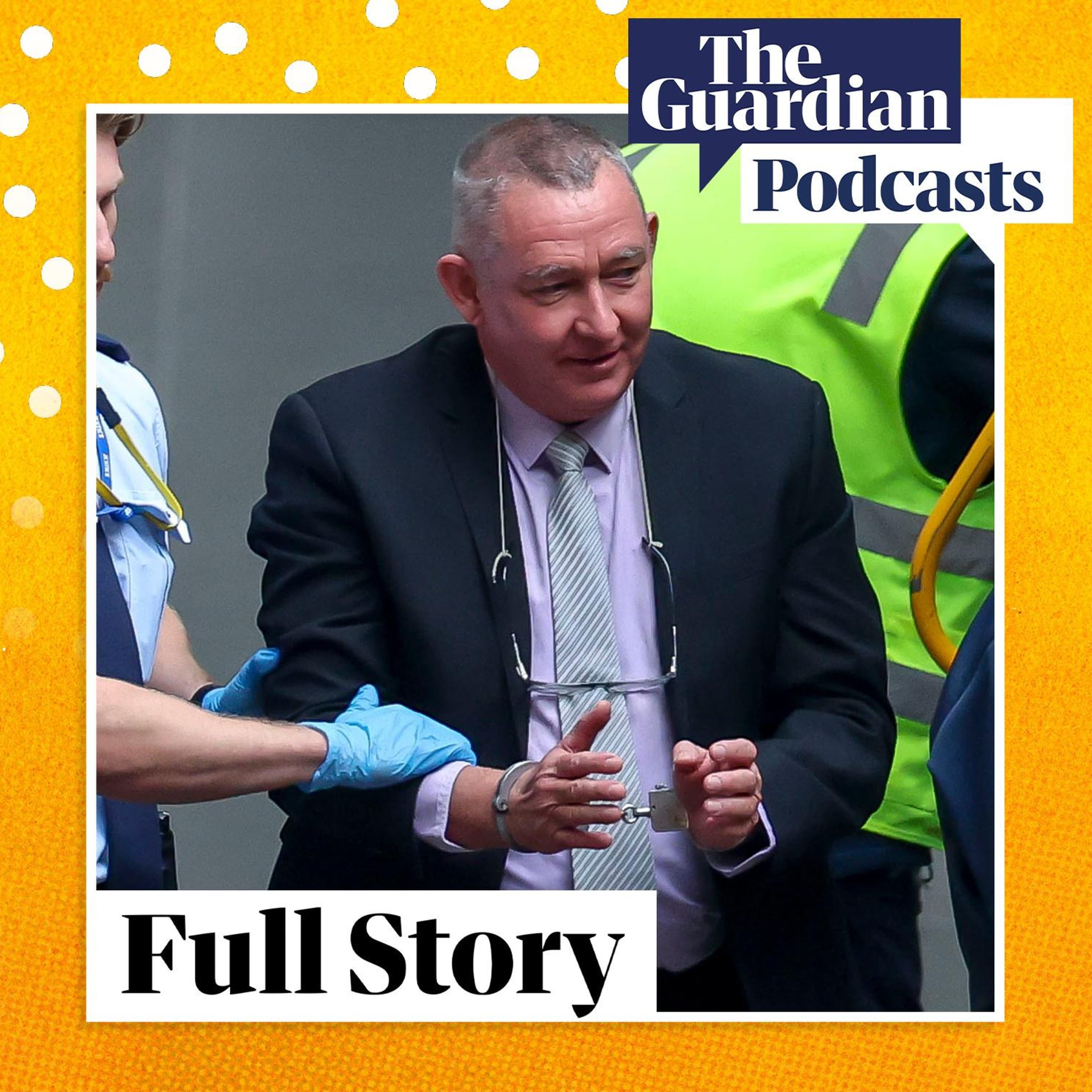 Greg Lynn’s murder conviction quashed Greg Lynn’s murder conviction quashed