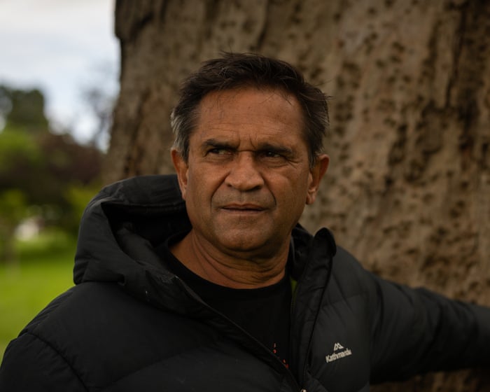 AFL removes Nicky Winmar from Australian Football Hall of Fame after assault conviction