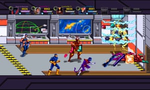 X-Men