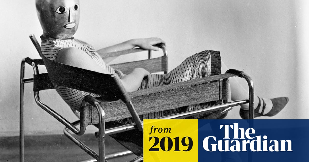 Bauhaus 100 review – a celebration of an art school that was truly radical
