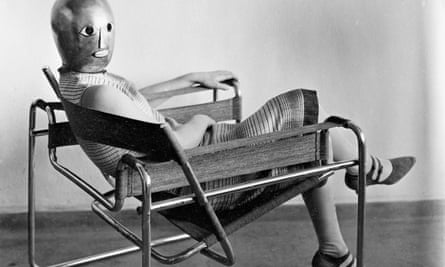 Bauhaus 100 Review A Celebration Of An Art School That Was Truly Radical Bauhaus The Guardian