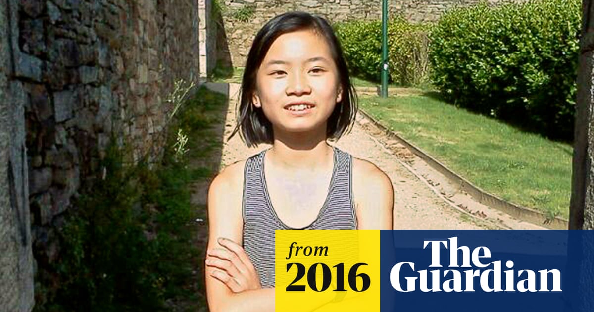 Why did two parents murder their adopted child?