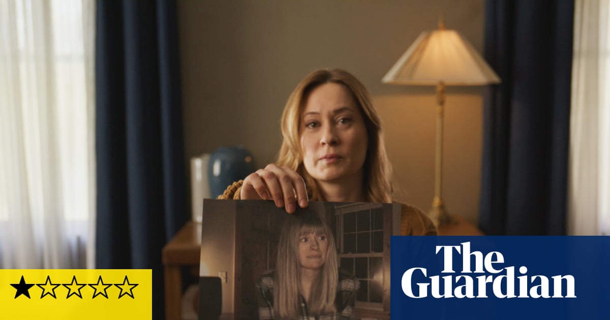 Shelby Oaks review – junky Halloween horror delivers zero scares
