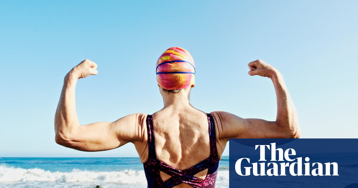 $101m longevity research prize aims to shatter the limits' on ageing