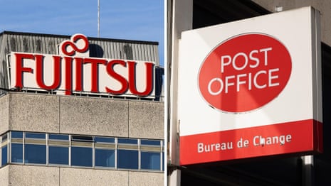 Mitarbeiter von Fujitsu geben in der IT-Untersuchung von Post Office Horizon ihre Aussage – live dabei