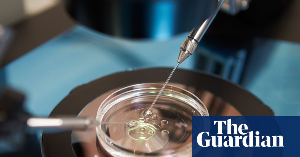 Fertility patients win high court battle to save embryos after consent error