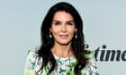 Actor Angie Harmon says Instacart delivery driver fatally shot her dog
