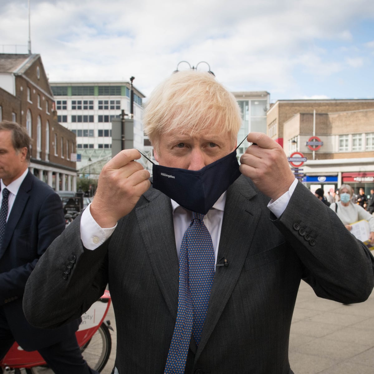 Covid's second coming: how did Britain get back in this mess ...