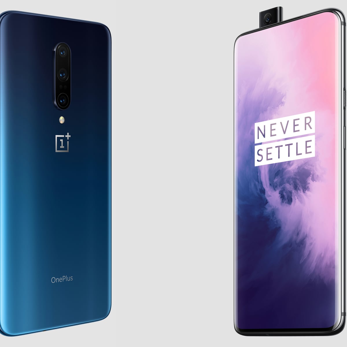 Oneplus 7 Pro Phone Launch Massive Screen And Pop Up Camera