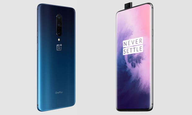 4480 - All you need to know about the OnePlus 7 Pro and 7