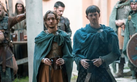 The Last Kingdom: 6 Things About Uhtred That Are Accurate (& 6 That Aren't)