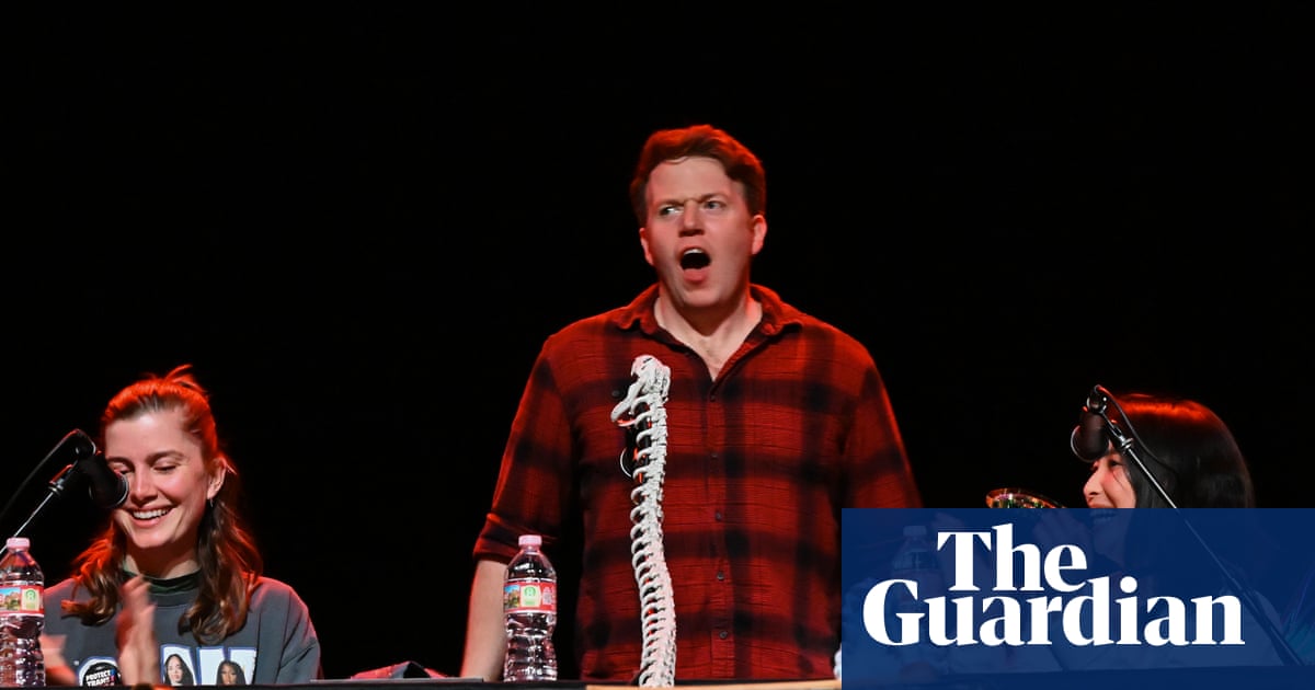 Dungeons and Dragons Becomes a Tool for Political Resistance