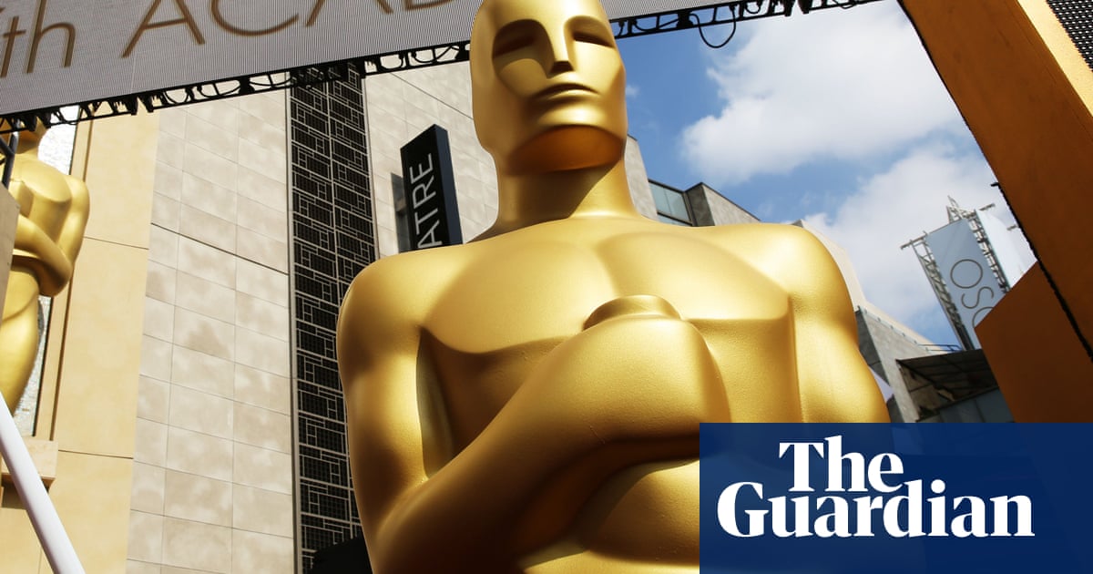 The big question at this year’s Oscars – will anyone watch the ceremony?