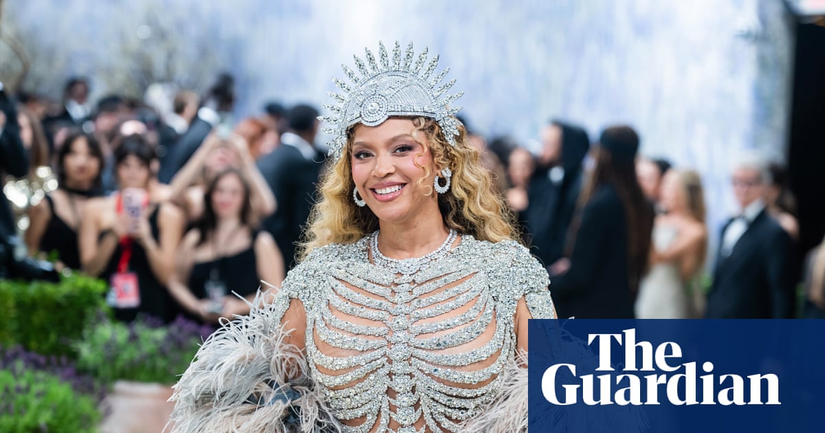 Man sentenced to two years in prison for stealing unreleased Beyonce music
