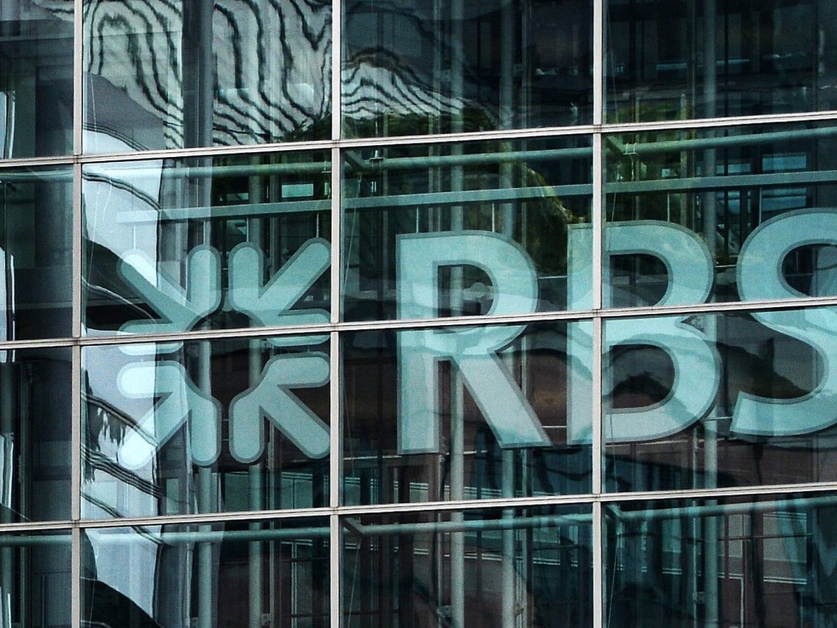 City Watchdog To Take No Action Over Rbs Mistreatment Of Customers As It Happened Business The Guardian