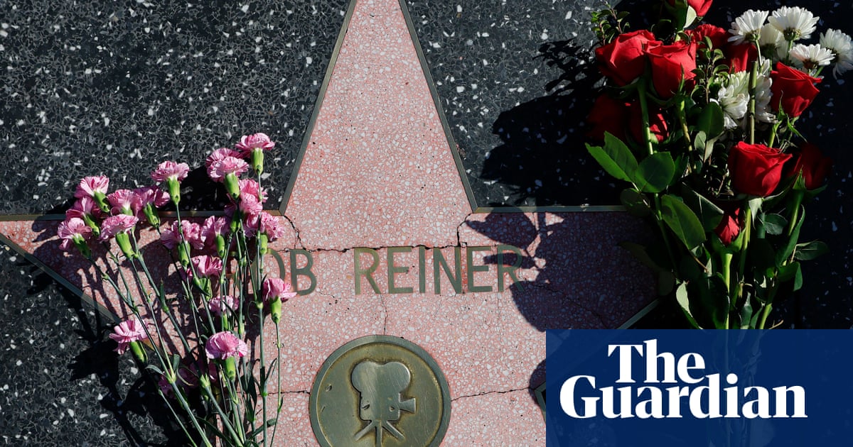 Obamas were supposed to meet Rob and Michele Reiner on night of their deaths