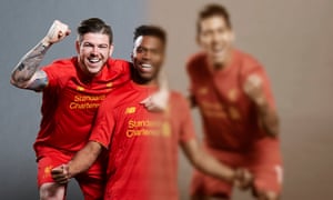 Liverpool