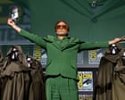 How Marvel deals with Doctor Doom is make or break for the MCU. No one wants a watered-down Tony Stark