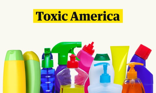 EU backtracks on pledge to ban toxic chemicals in consumer products
